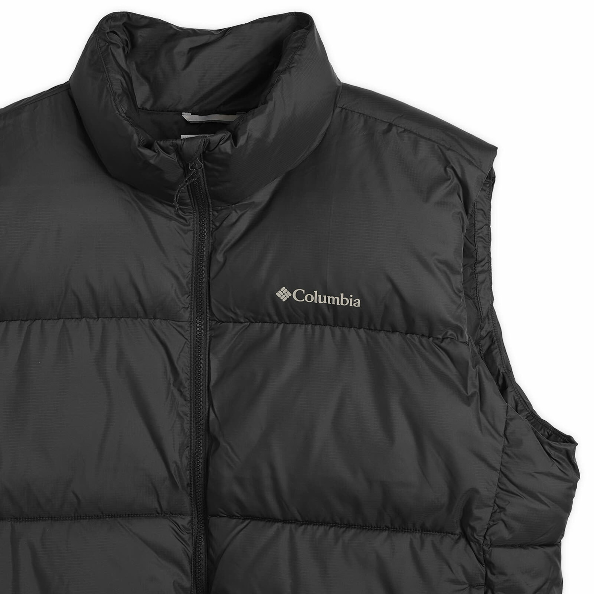 Columbia Men's Puffect™ III Vest in Black