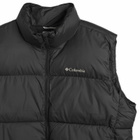 Columbia Men's Puffect™ III Vest in Black