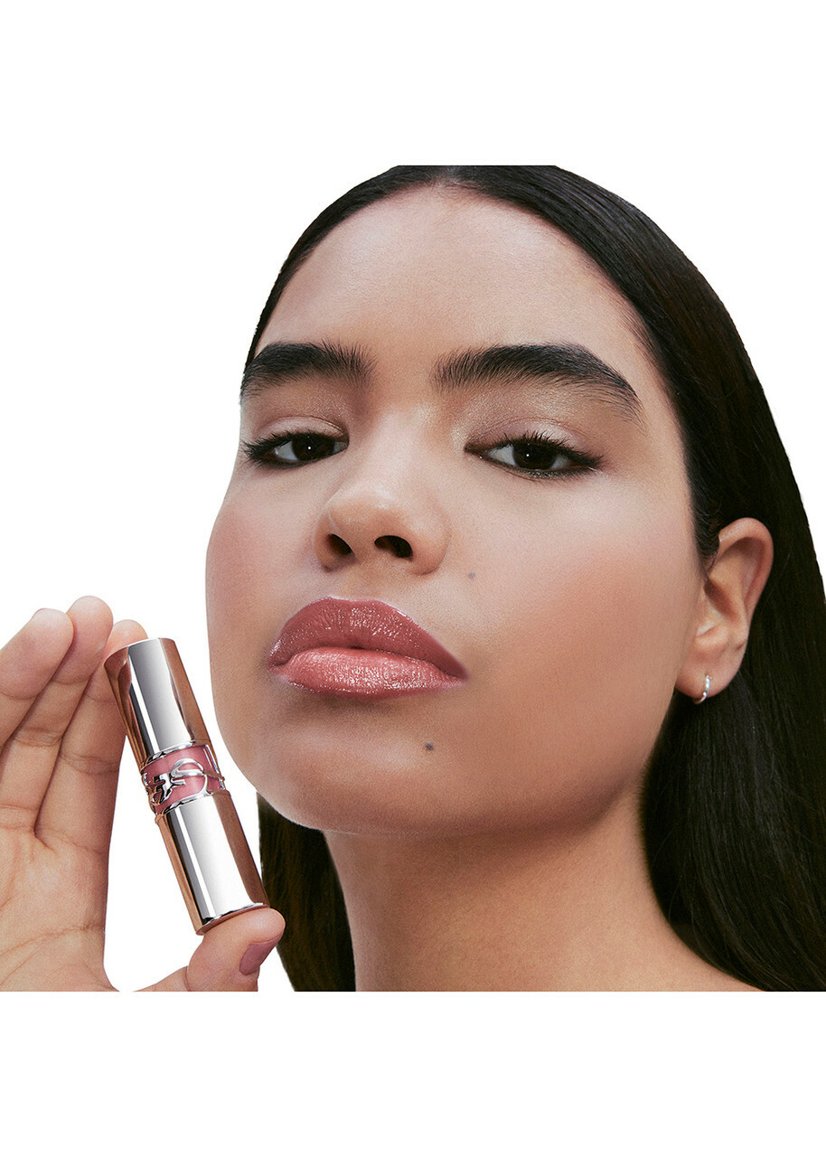 Get Your Shine On with the New YSL Loveshine Candy Glow