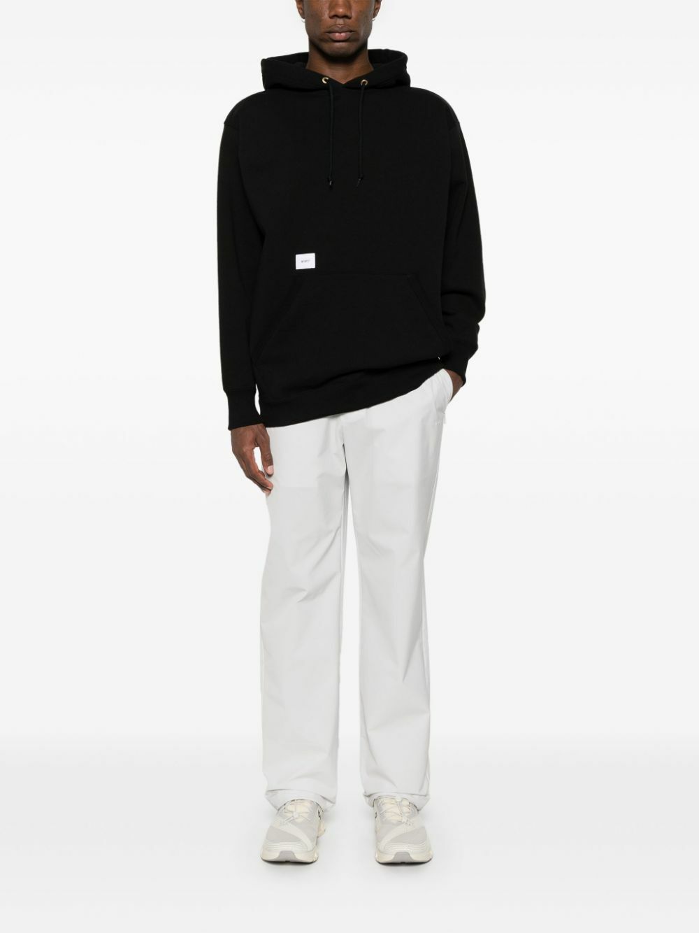 WTAPS Sign 02 Hoodie WTAPS WTAPS Sign 02 Hoodie WTAPS