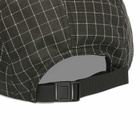 Neighborhood Men's Reflective Jet Cap in Black 
