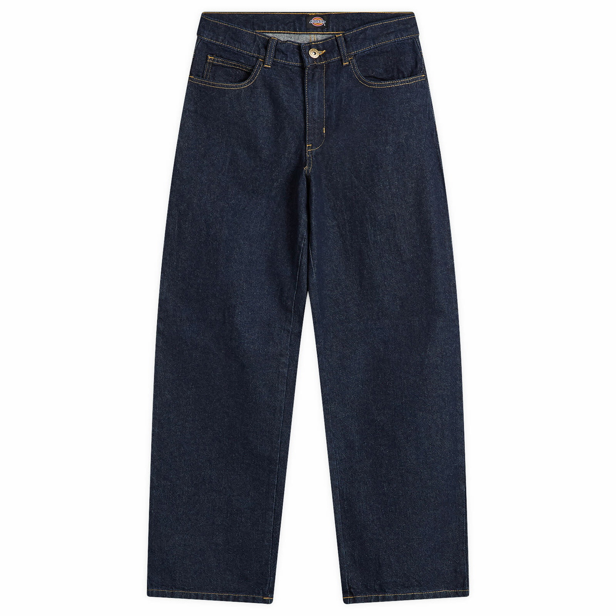 Dickies Thomasville Denim W Blue Jeans Dickies Construct
