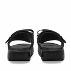 Suicoke Urich in Black