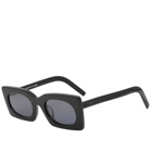 AKILA Edra Sunglasses in Black