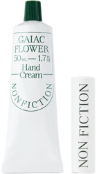 Nonfiction Gaiac Flower Hand & Lip Care Duo