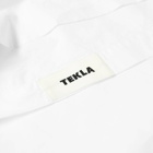 Tekla Fabrics Tekla Pillowcase in Broken White