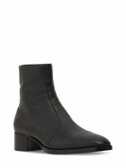 DSQUARED2 - Vintage Heeled Ankle Boots