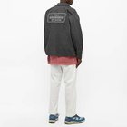 Neighborhood Men's Drizzler Jacket in Charcoal