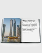 Assouline Dubai Wonder (NewVersion) Multi-color Mens Travel