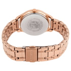 Citizen Eco-Drive Pink Dial Ladies Watch EM0503-75X