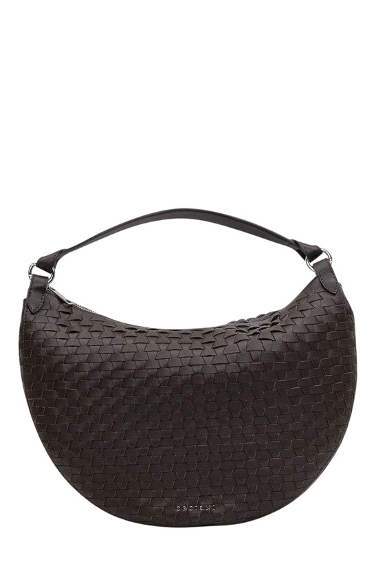 Photo: Orciani Dumpling Large Shoulder Bag