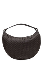 Orciani Dumpling Large Shoulder Bag