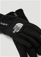 Denali Fleece Gloves in Black