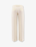 Lardini Trouser Beige Womens Pant