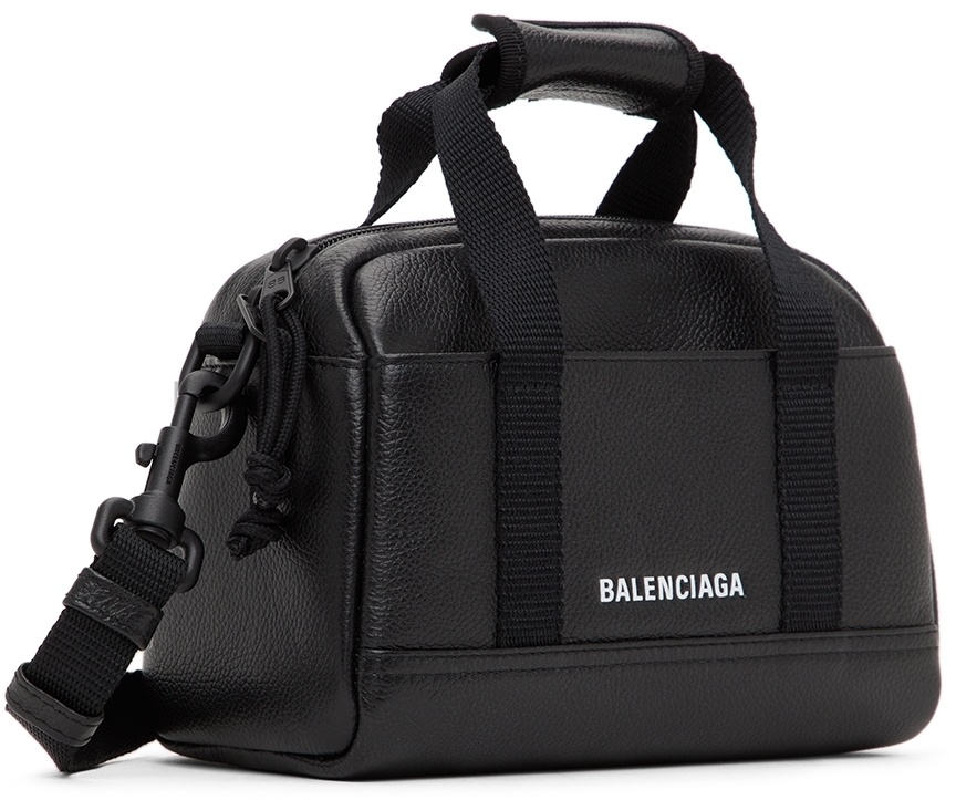 Balenciaga wheel Duffle Bag Womens Fashion Bags  Wallets Tote Bags on  Carousell