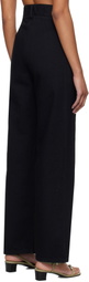 Baserange Black Navalo Jeans
