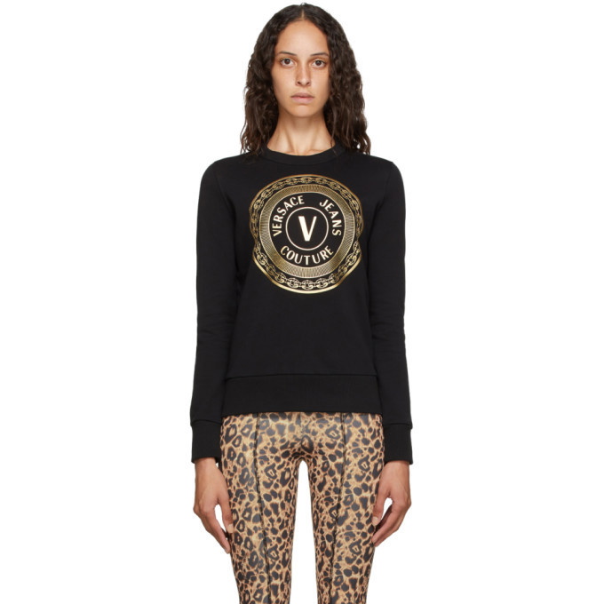 Versace clearance sweater womens