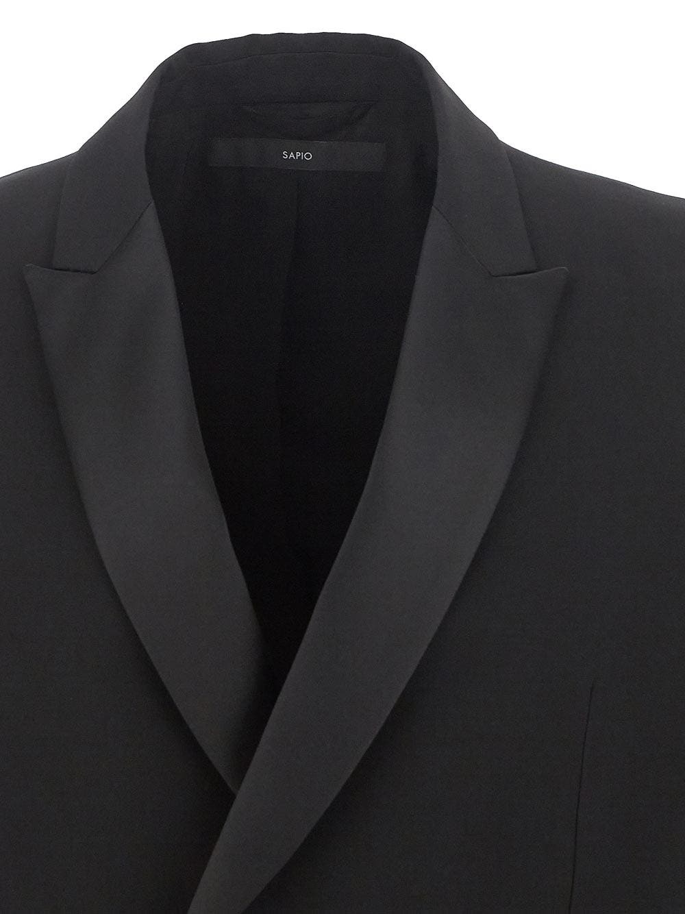Sapio Gabardine Smoking