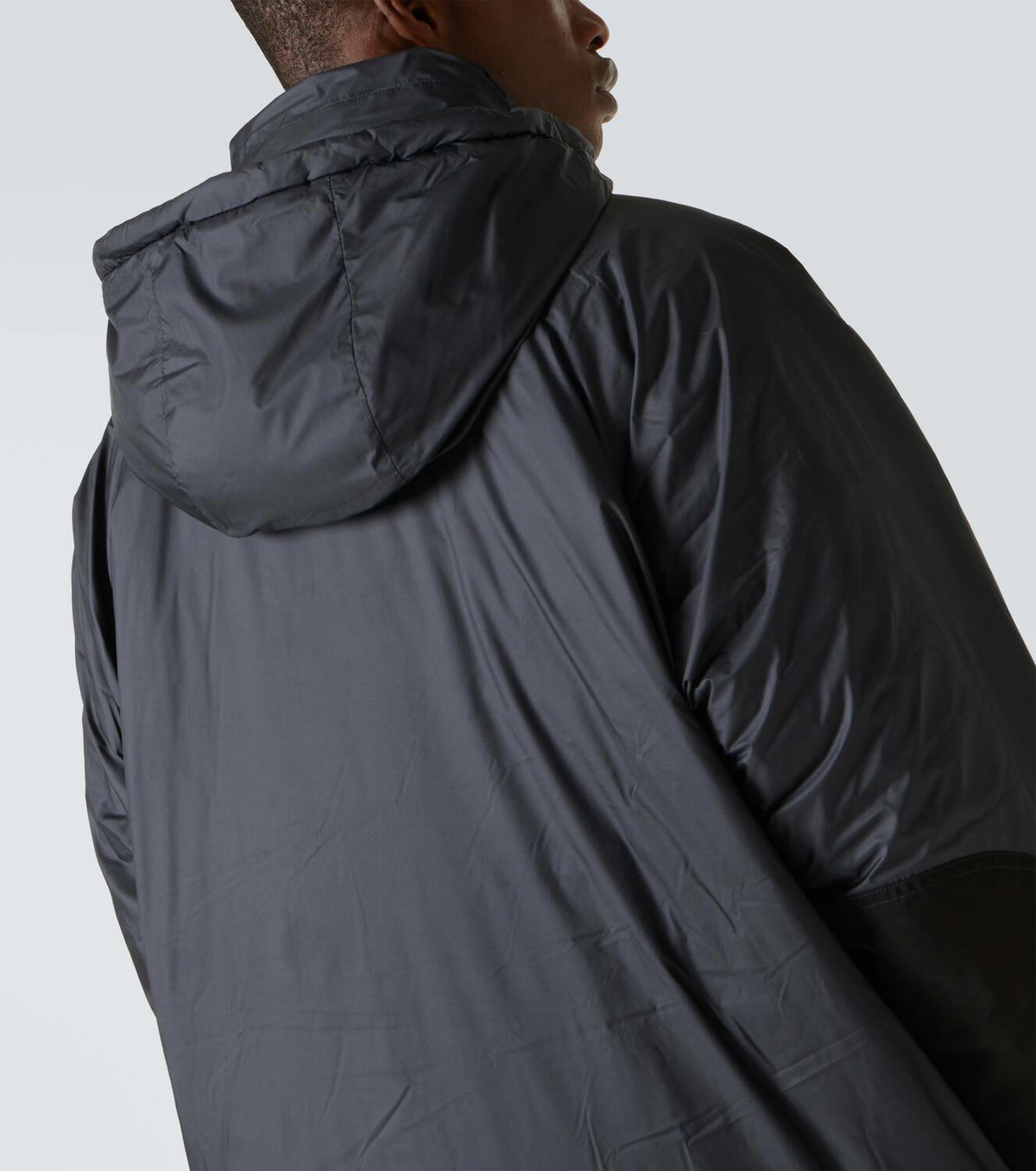 Acne Studios Technical down jacket