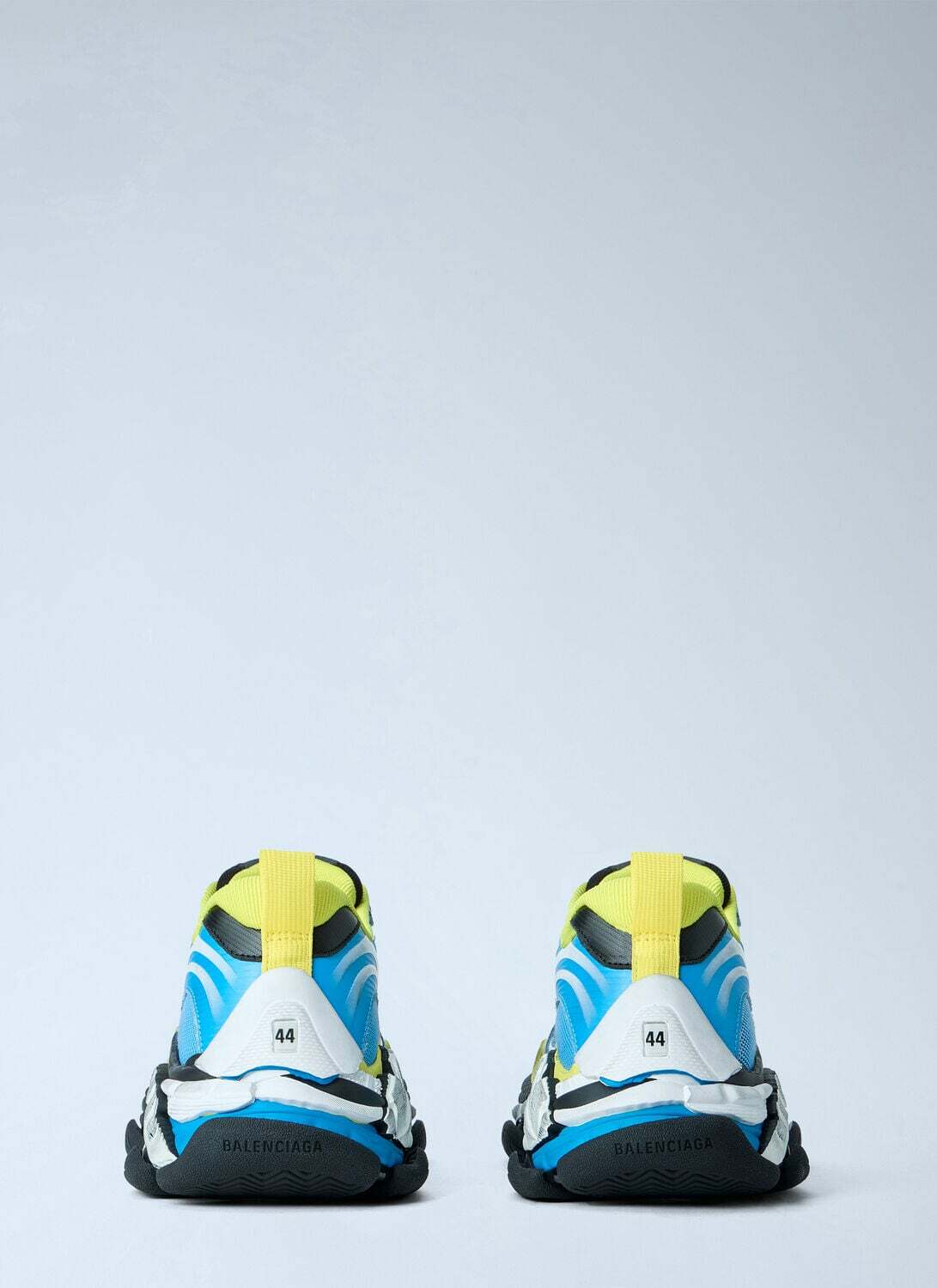 Balenciaga Triple S.2 Sneakers