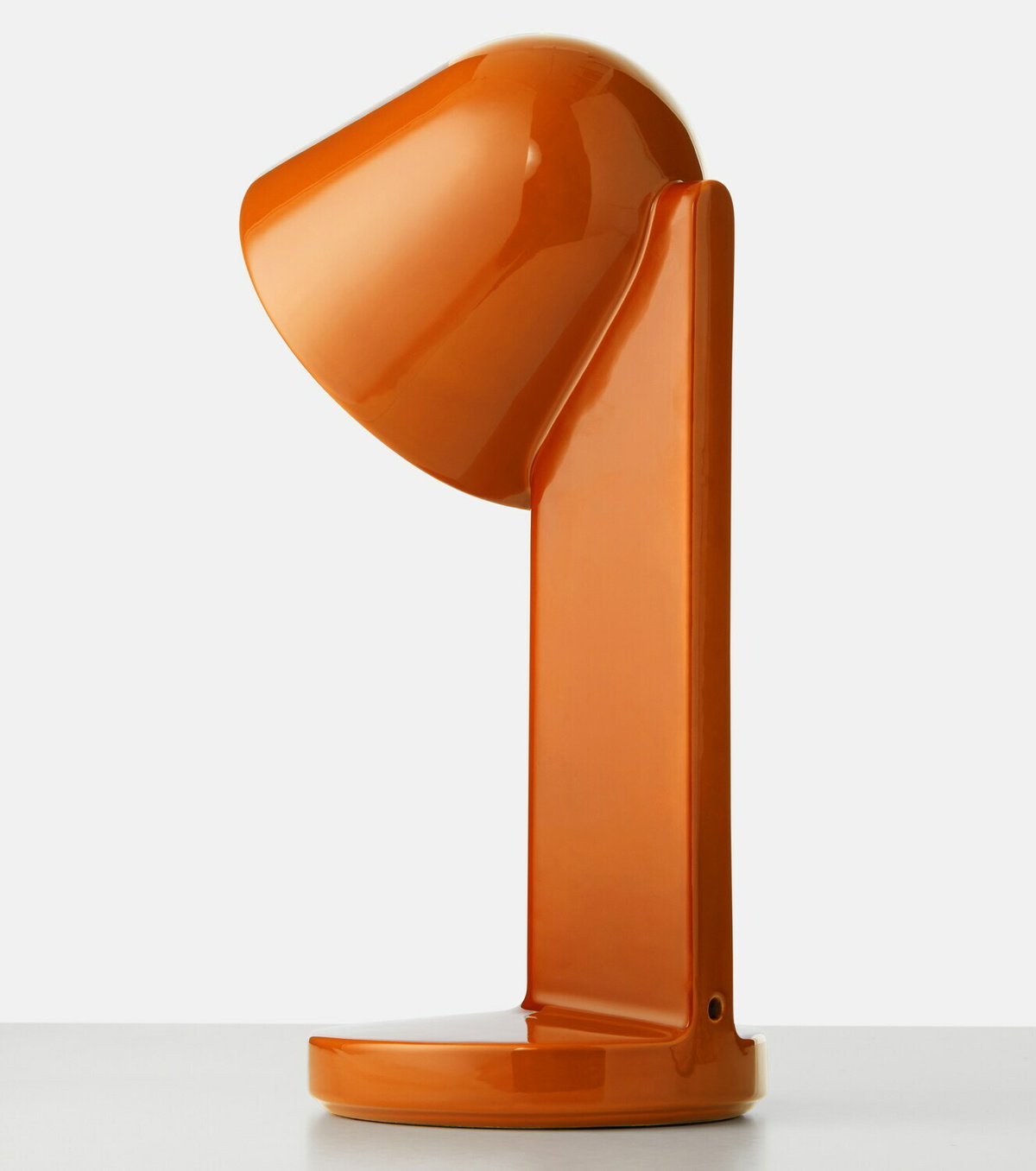 Flos Céramique Down table lamp by Ronan Bouroullec (EU plug)