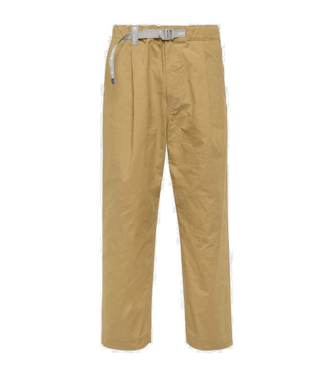 【WONDER WONDER】Motz Corduroy Cargo Pants Cargo Pants – WONDER NOAH