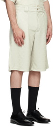 Umbro Green Slam Jam Edition Shorts