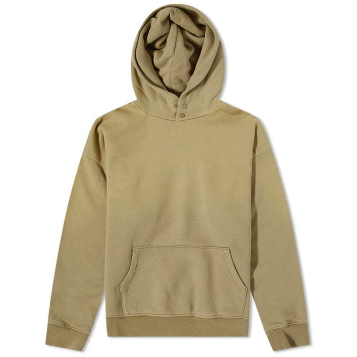 Photo: Fear of God Fg7C Hoody