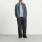 Polo Ralph Lauren Men's Button Down Shirt in Denim