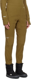 UNDERCOVER Tan The North Face Edition Lounge Pants