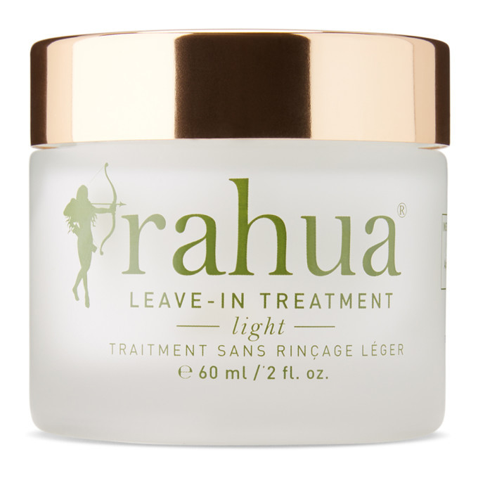 Photo: Rahua Leave-In Treatment Light, 2 oz