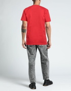 Dsquared2 Mens T-shirt in Red