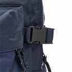 Porter-Yoshida & Co. Force Day Pack in Navy