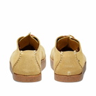 Yogi Men's Lennon Suede in Senape Sand