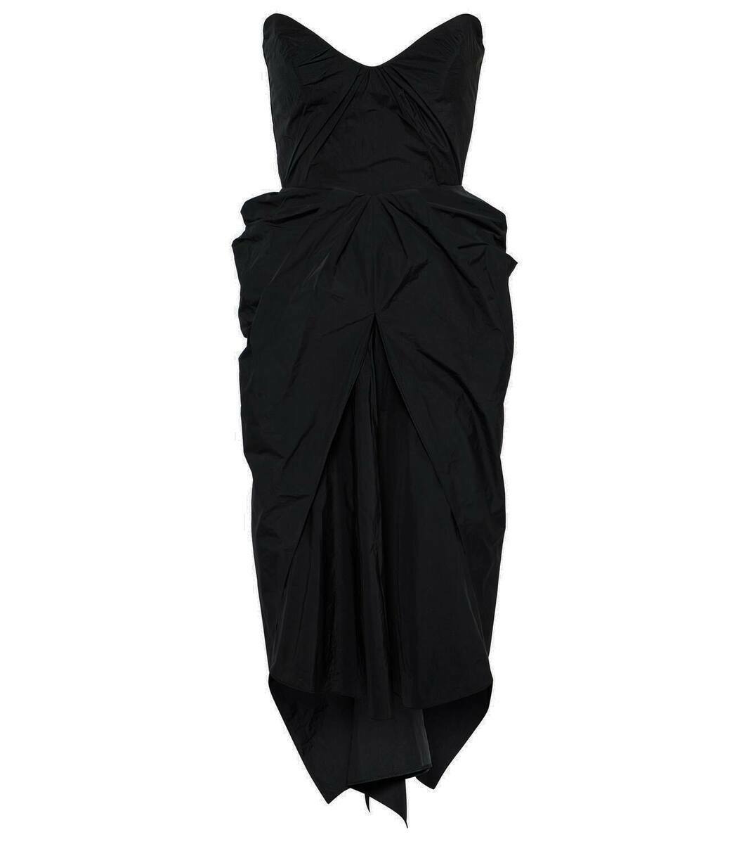 knee length dresses for ladies Solid & Striped | The Delta Midi Dress | XL