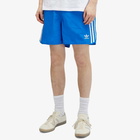 Adidas Men's Sprinter Shorts in Bluebird