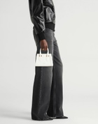 Mcqueen Womens Handbag in White