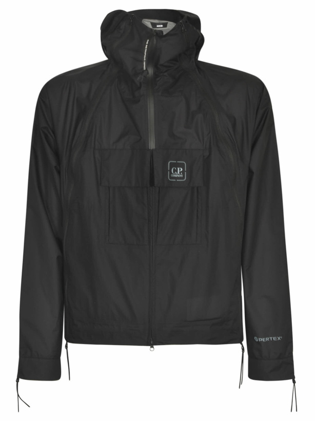 Photo: C.P. Company Metropolis Series Pertex Jacket