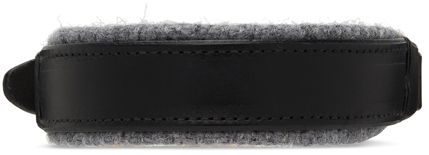 Canem Studio Black Ash Classic Collar