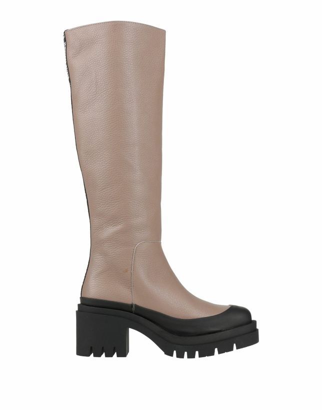 Photo: Steve Madden Womens Boot Light brown