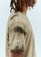 Space Available Artisan Radical Plastic T-Shirt