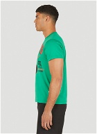 Willdo T-Shirt in Green
