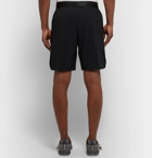 Nike Training - Flex 2.0 Dri-FIT Shorts - Black