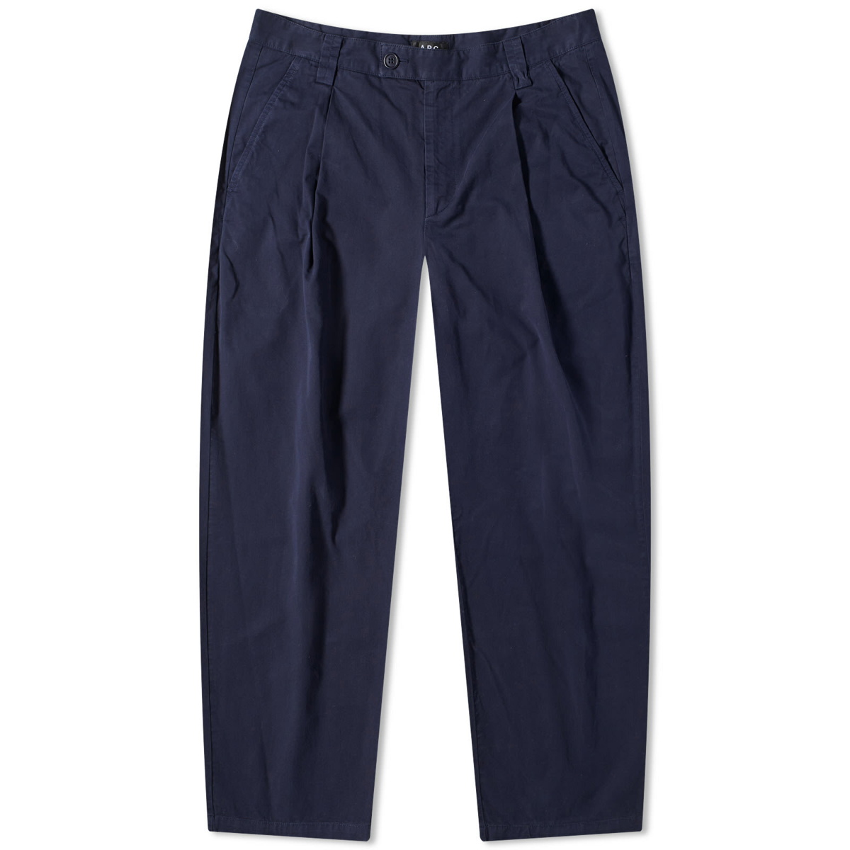 Buy Dash and Dot Men Beige Polyester Pleated Pants at Pernia'sPopUpShopMen  2023