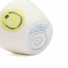 Frizbee Ceramics Super Cup Kawaii - 75ml in Smile 