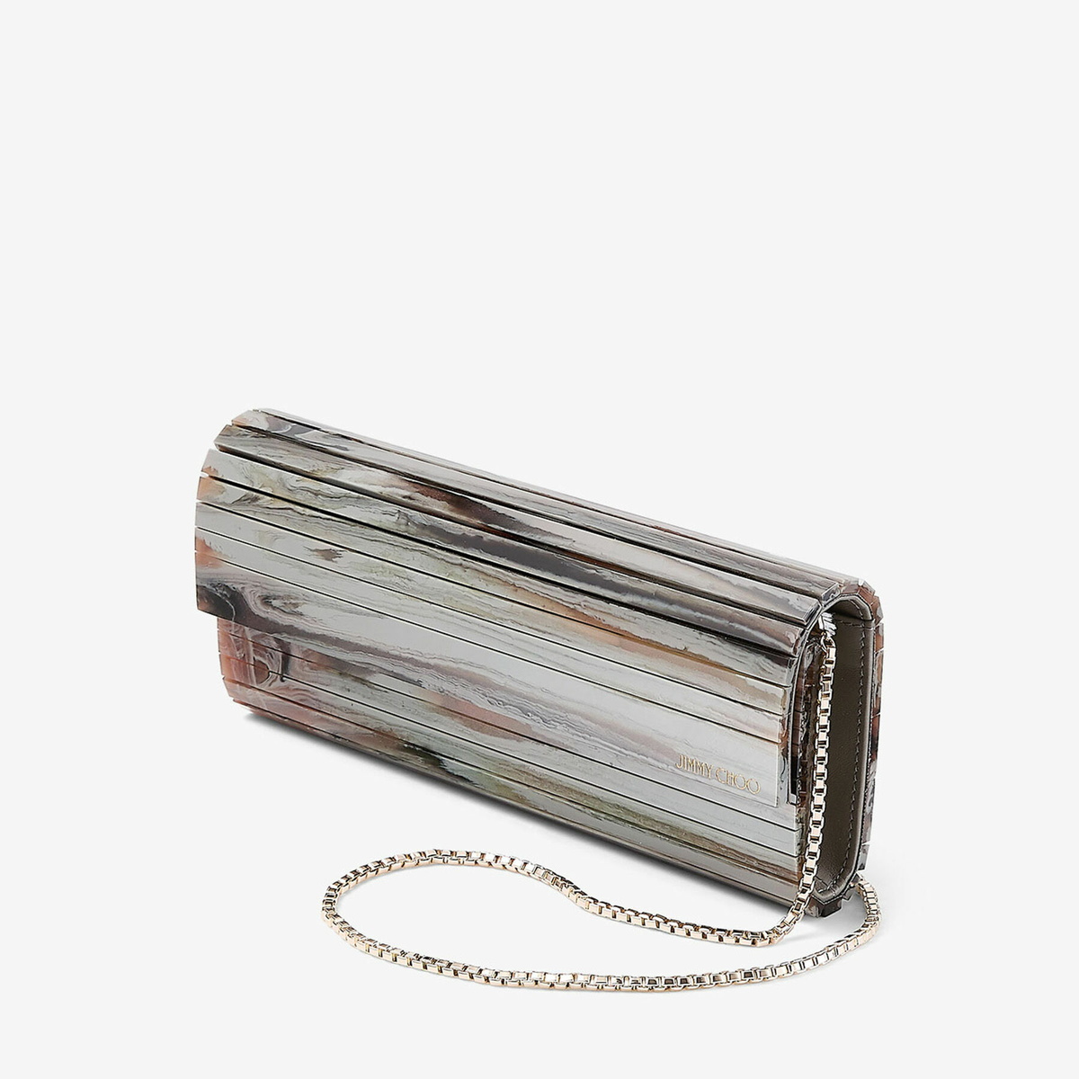 Jimmy Choo Sweetie Evening And Clutch Bag