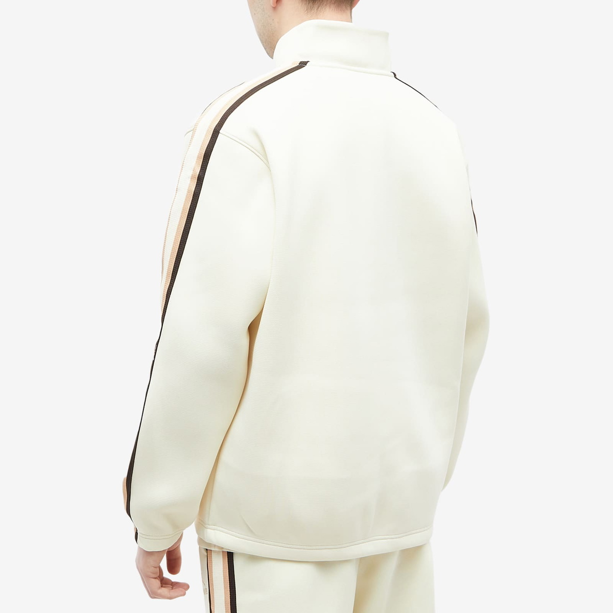 Air Jordan x A Ma Maniere Track Jacket in Coconut Milk Nike Jordan 