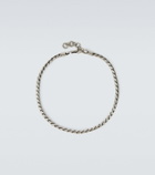 Dries Van Noten Braided bracelet