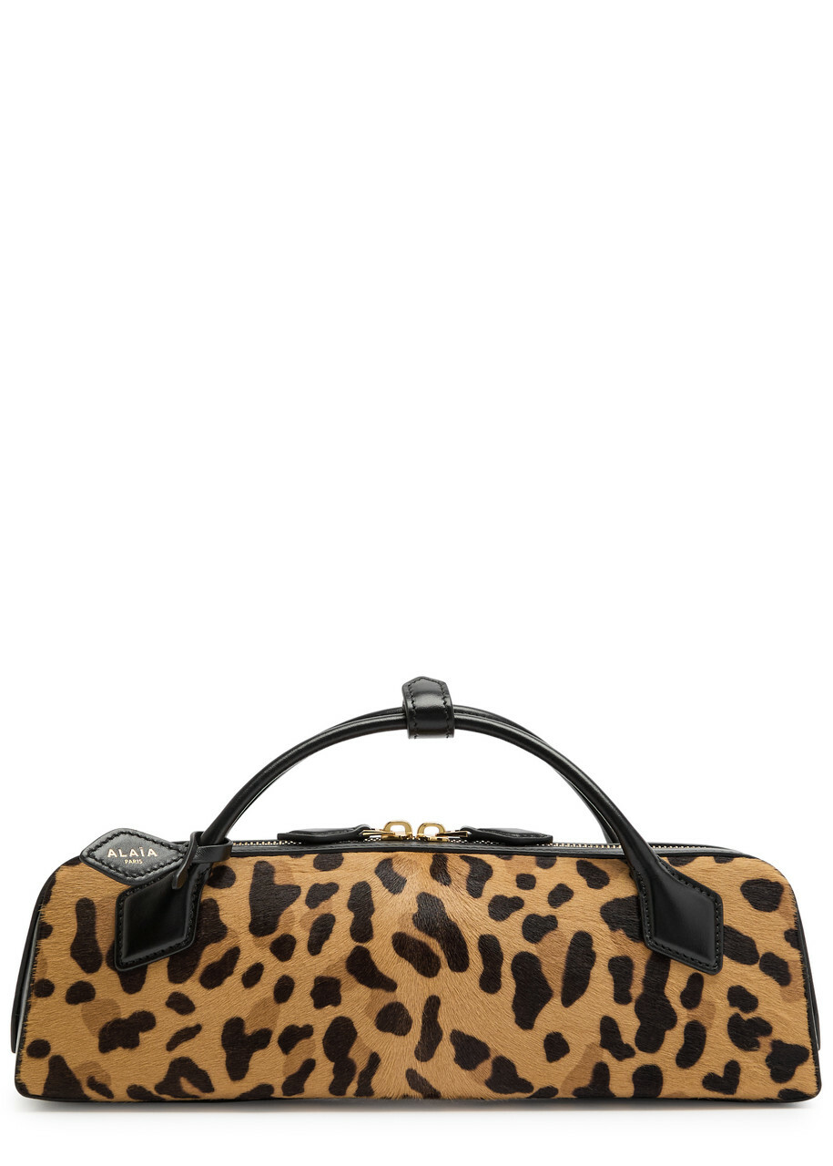 ALAÏA - Tube Shoulder Bag ALAÏA