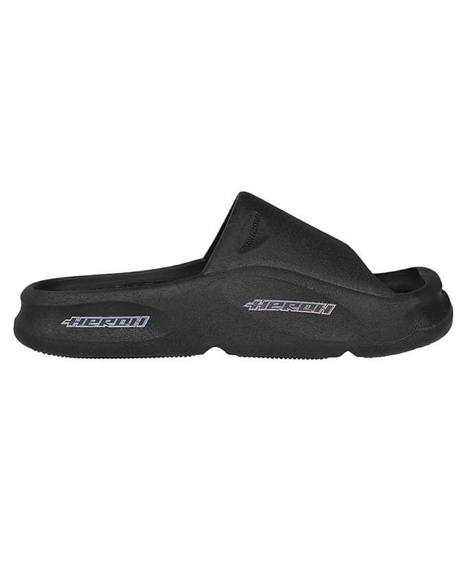Photo: HERON PRESTON Rubber Slides